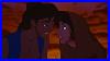 Aladdin Walt Disney Trailer 1992 35mm Frame By Frame