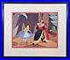 Alice Wonderland Queen Disney seriCel signed Thomas Ollie Dis frame
