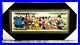 Disney Fine Art Family Dynasty Mickey Mouse Frame Lithograph Michelle St Laurent