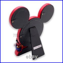Disney Parks Walt Disney World Mickey Mouse and Friends Photo Frame Collage NEW