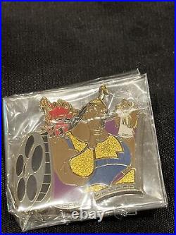Disney Pin WDW Imagination Gala Framed Kronk Only Emperor's New Groove LE 150