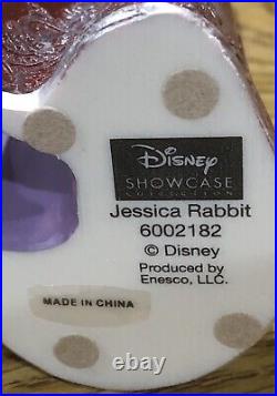 Disney Showcase Couture De Force Jessica Rabbit Figurine