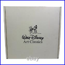 Disney's Cinderella and Prince So This is Love Gold Framed Wall Art Limited