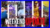Disneyland News Weekend Update Toontown Opens 3 Attractions Return Yoga Construction U0026 More 3 19