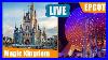 Live Friday Night At Epcot U0026 Magic Kingdom Walt Disney World Livestream
