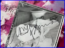 Madonna Signed Autographed Framed Photo Walt Disney World Co. JSA LOA