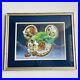 RARE Framed Walt Disney World Theme Park Animal Kingdom Print