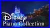Relaxing Piano Disney Piano Collection 3 Hour Long Piano Covered By Kno