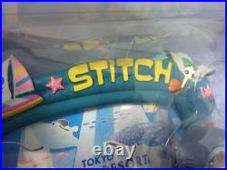 Stitch Photo Frame Diving Tokyo Disney Resort Product