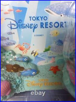 Stitch Photo Frame Diving Tokyo Disney Resort Product
