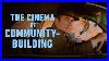 The Cinema Of Community Building Who Framed Roger Rabbit With Director Av Rockwell