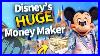 The Truth About Disney S Huge Money Maker Disney Vacation Club