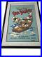 Walt Disney Donald Duck Sea Scouts Signed By The Artist Who Created Chip&Dale