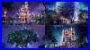 Walt Disney World Resort 50th Anniversary Music