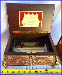 Walt Disney's Framed 60th Anniversary Alice 24kt Gold Medal Limited Edition Rare
